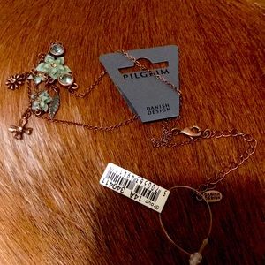 Fashion necklace
